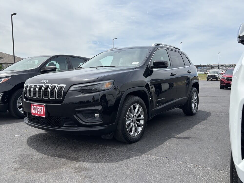 2021 jeep cherokee pic 551675924637667505 1024x768 1