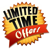 limited time offer1