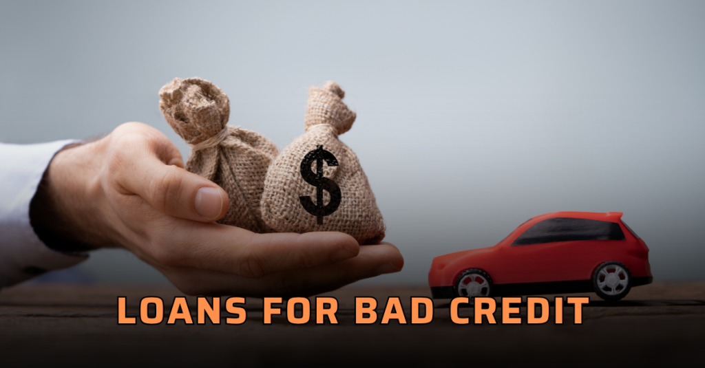 loans for bad credit in Michigan