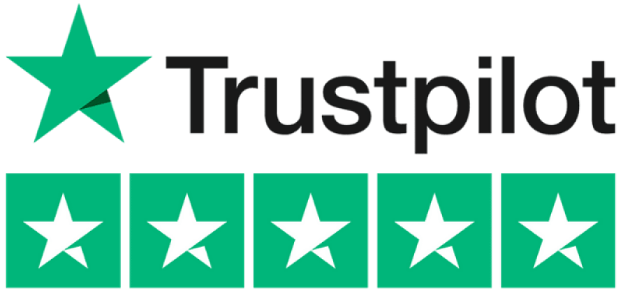 trustpilot logo snijpunt11