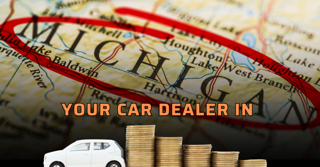 best used car dealerships in Michigan
