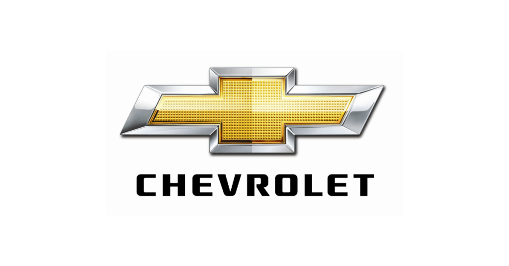 CHEVROLET (1)