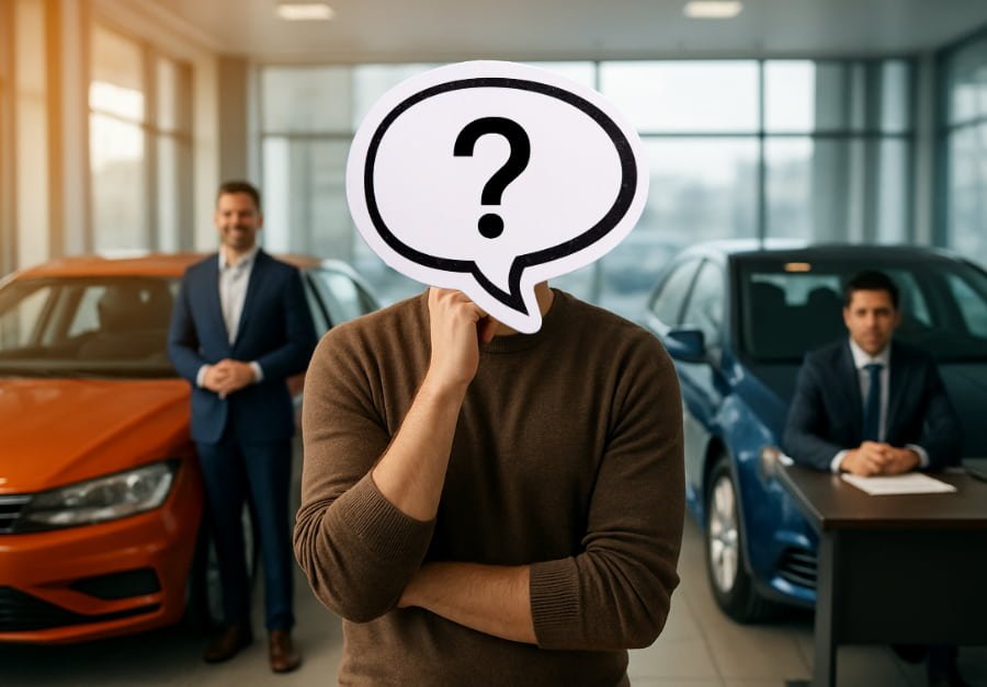 Auto Financing vs Traditional Car Loans