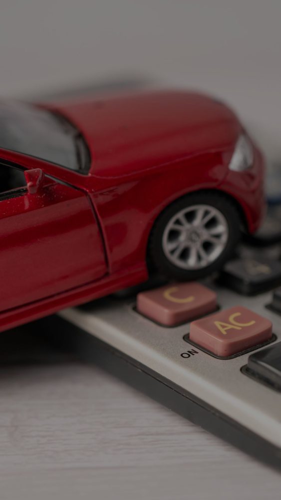 Auto Loan Calculator Michigan