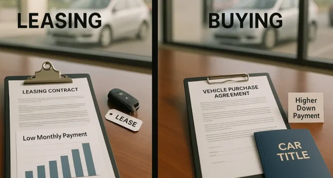 poor credit auto loans